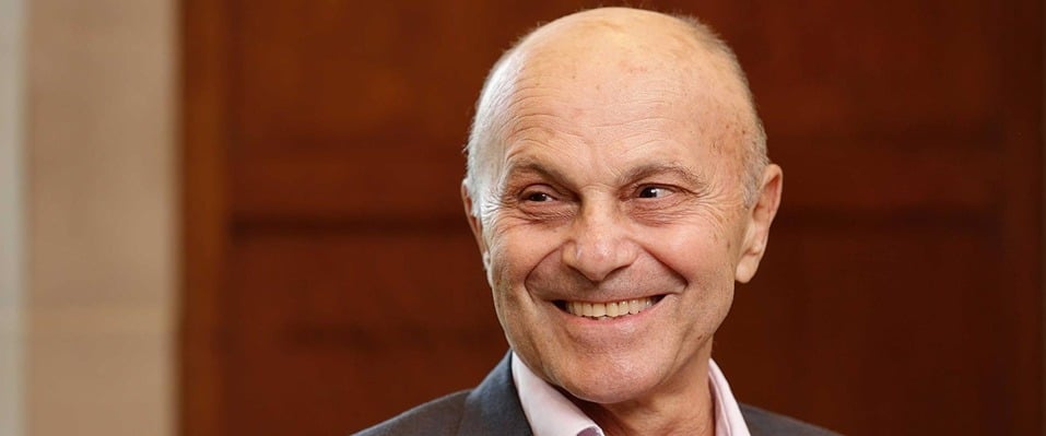 Eugene Fama et les marchés efficients