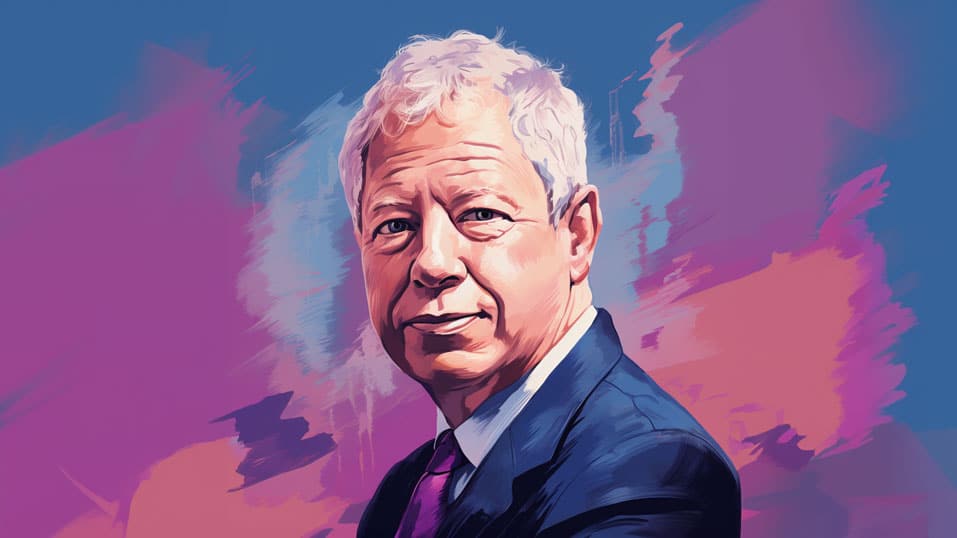 R. Thaler, le « nudge » pour vous aider à mieux épargner