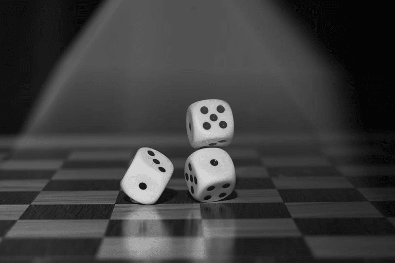Faut-il jouer en bourse ou investir&nbsp;?