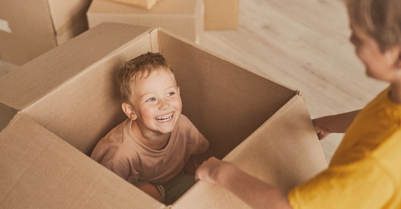 ouvrir une assurance vie pour son enfant