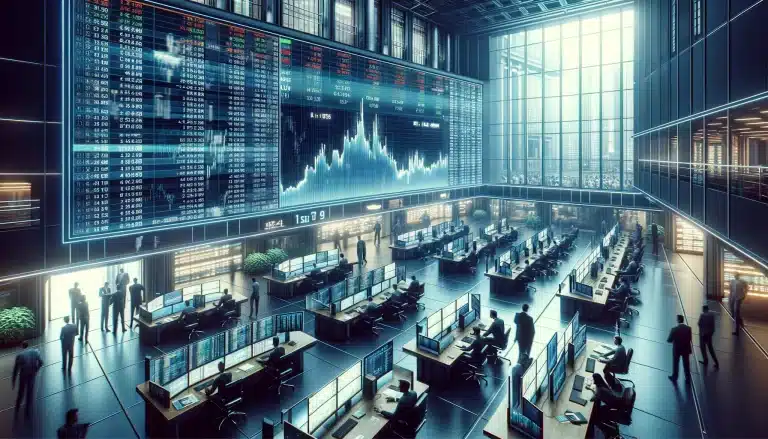 Les meilleurs ETF CAC 40&nbsp;: comparaison et rendement