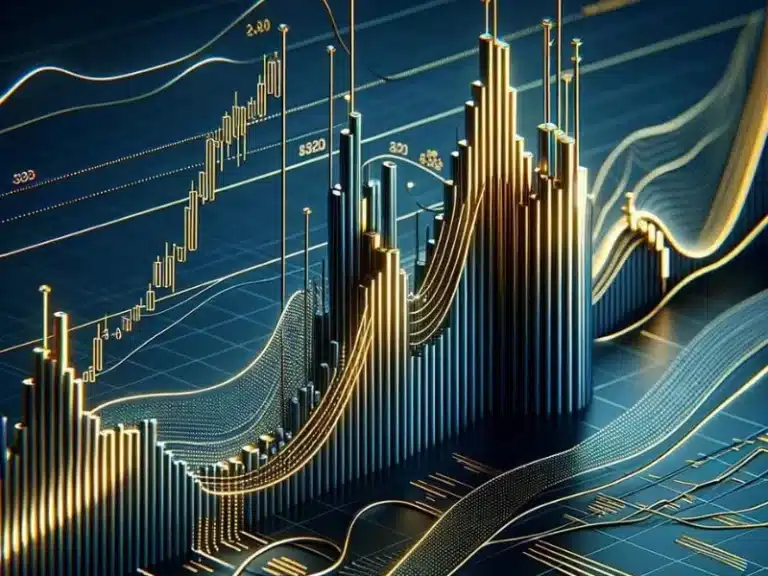 ETF or&nbsp;: pourquoi l’intégrer dans votre portefeuille&nbsp;?